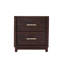 Nater 50 cm W Bedside Table-1437844205