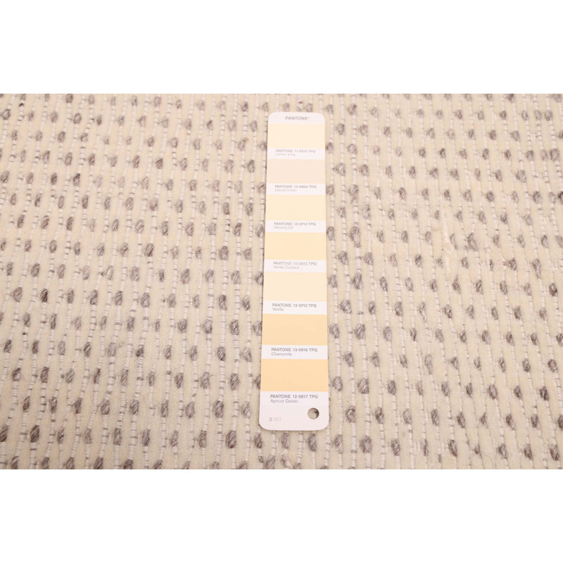 Tapis crème Ananda 8 pi 0 po x 10 pi 1 po
