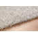 Cool Glamour Hand Tufted White Rug
