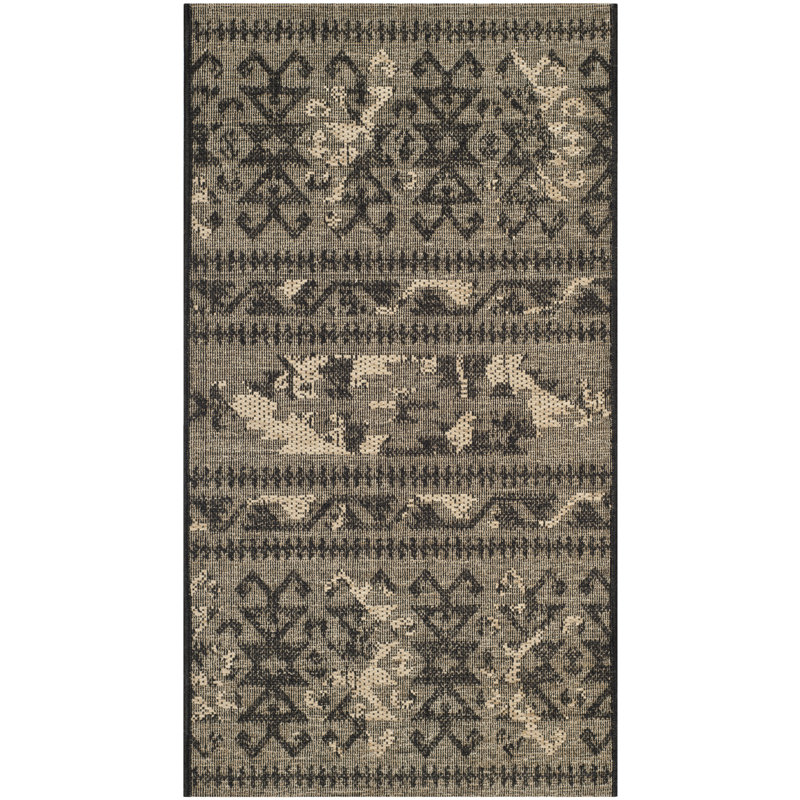 Ulla Performance Oriental Rug, Rectangle 2' x 3'6"
