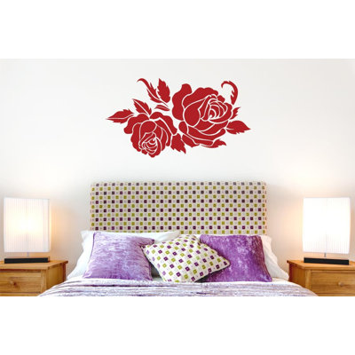 Plants & Flowers Wall Decal