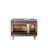 ILVE Nostalgie II 48 in Dual Fuel Range, 8 Burner, Griddle-99298681-99298670