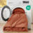 Bedsure Reversible Prewashed Comforter Set-110327114-105492107
