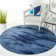 Juno Performance Abstract Rug