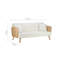 Alechandro 3 Seater Sleeper