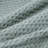 Bedsure Cotton Duvet Cover King, 100% Cotton Waffle Weave Charcoal Duvet Cover King Size, GentleSoft and Breathable Bedding Set for All Season, 3 Pieces, 104"x90"-106246732-109512985