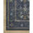 Rifle Paper Co. x Loloi Courtyard Navy Area Rug feat. CloudPile-87054017