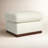 Bobbi 28'' Upholstered Ottoman-61325112
