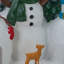 Christmas Decorative Accent