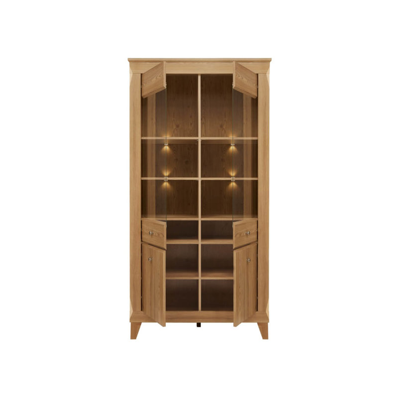 Display Cabinet