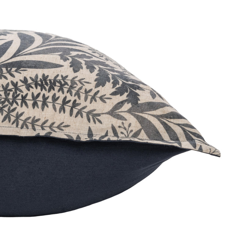Couette en mélange de lin Mulberry