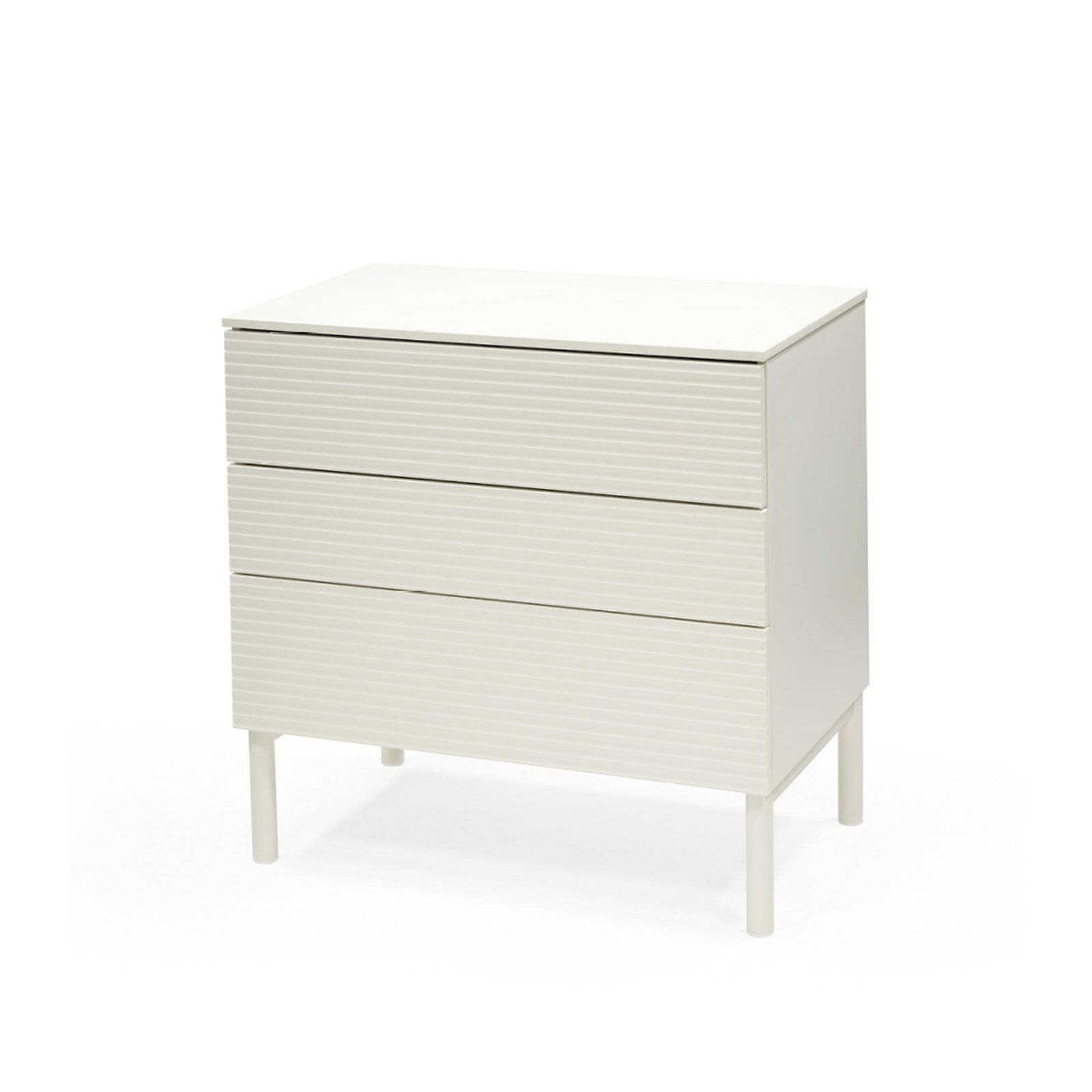 Stokke Sleepi Dresser, White