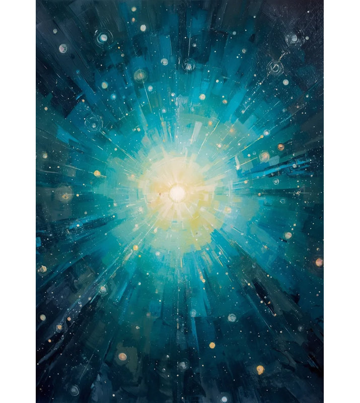 Deep Radiance