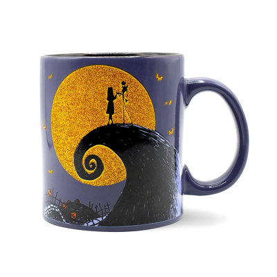 Ceramic Camping Mug