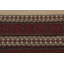 Kilim & Flatweave One-of-a-Kind 2'1x9'9 Area Rug