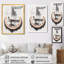 Girovard - animaux, art mural sur toile-974498961-974498960-974498969