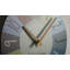 Solid Wood Wall Clock