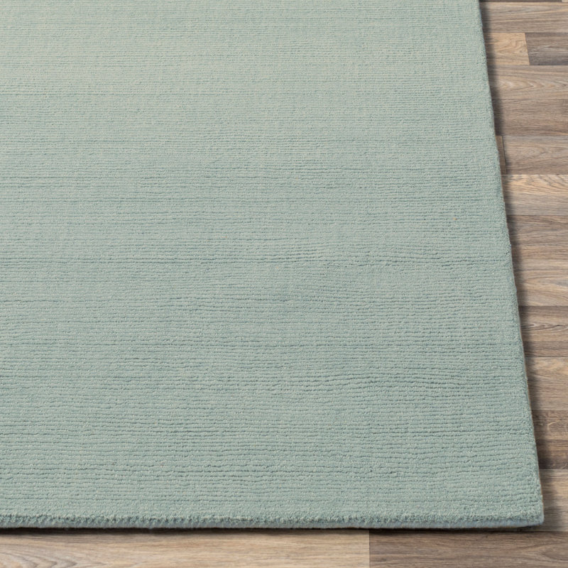 Girton Wool Indoor Rug, Runner 2'6" x 8'