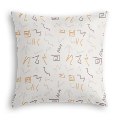 Coussin Oberon