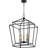 Sonnenberg 5 - Light Dimmable Lantern Chandelier-561740636-645013352