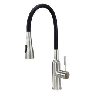 Robinet de cuisine / buanderie Transolid