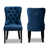 Navy Blue is out of stock selected