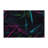 Fluorescent Threads Indoor And Outdoor Area Rug-1560310794
