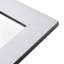 Edmondson Plastic Flat Leaning Mirror-954484612-954512756