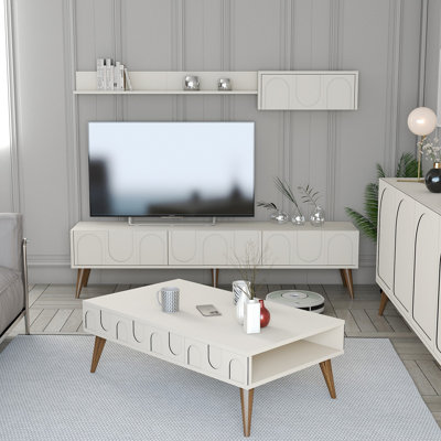 Ensemble de meubles de salon