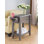 Tollett End Table