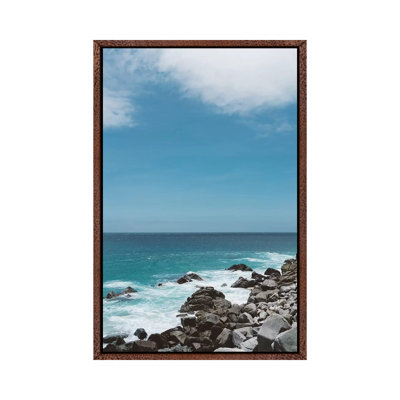Pedregal, Mexico by Bethany Young - Print on Canvas