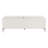 Rae 84'' Genuine Leather Upholstered Sofa-116045917