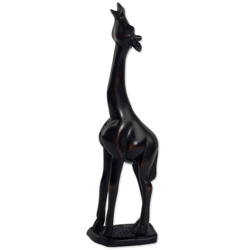 Holler Animals Figurines & Sculptures
