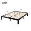 Lit plateforme en bois massif Harlow-209735377-209735379