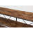 Keiryn 55.11'' Console Table-1127722424