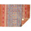 Wool Southwestern Area Rug