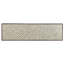 Console en bois massif 43,5 po Wilhemenia