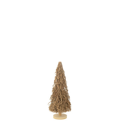 Barneveld Christmas Plants & Flowers Tabletop Tree