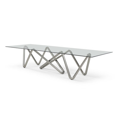 Table de salle à manger Anaconda