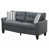 Gris anthracite est en rupture de stock