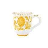 Arezzo Terra Cotta Coffee Mug