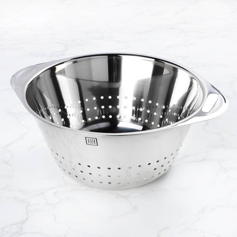 Passoire en acier inoxydable huche cuisine