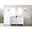 Ensemble de meuble-lavabo double 60 po-94811325-94811328