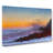 Waves In Portugal In Abstract - Wrapped Canvas Painting-55301698