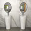 Lavabo de salle de bain 15 "Classic