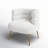 Demetrius  30" W Upholstered Barrel Chair-1796778378