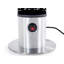 Uzia Electric Standing Patio Heater