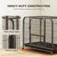 Portable Cat Cage-126610021