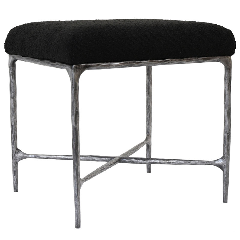Jaysion Ottoman, Black