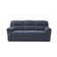 Canapé Hamilton G00550A-S - bleu